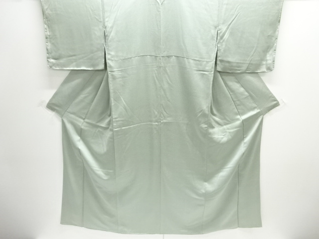 JAPANESE KIMONO / IROMUJI / WEAVE PATTERN